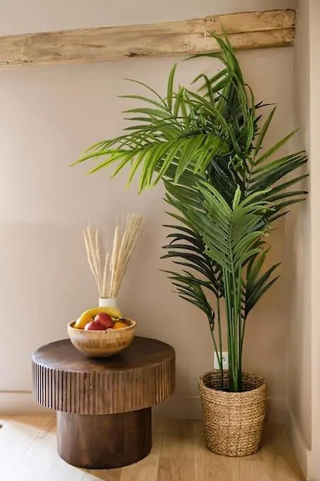 Apartmán Pavillon Eden - L'Ecrin - Le Marais Paříž